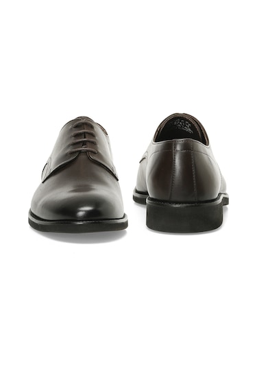 İnci Incı Swam 5fx Kahverengi Erkek Klasik Ayakkabı 000000000101974110 Kahverengi