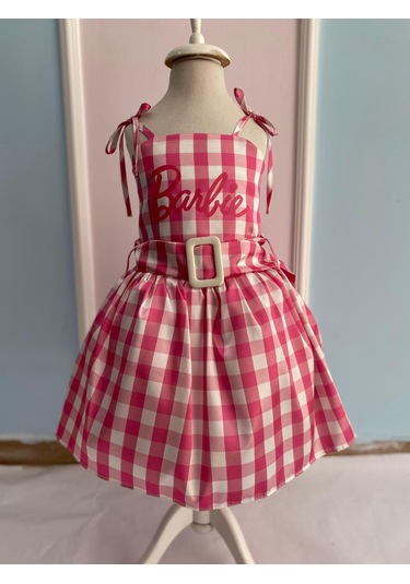 Barbie Elbisesi