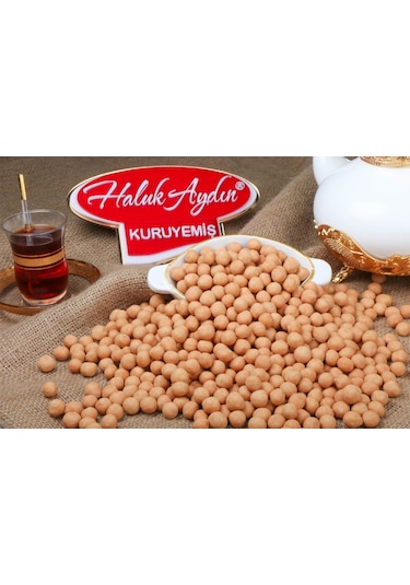 Haluk Aydın Kuruyemiş Çıtır Leblebi 1 KG