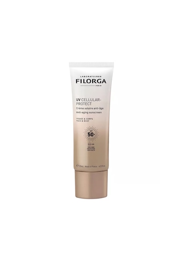 Filorga Uv Cellular Protect Yüz Ve Vücut Güneş Kremi SPF50 125 ML