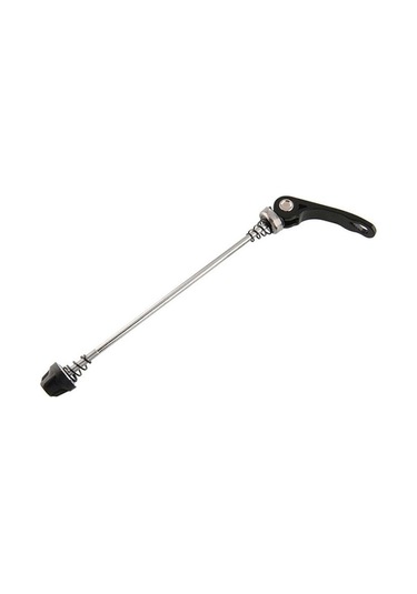 Mtb Bisiklet Arka Teker Mandalı siyah