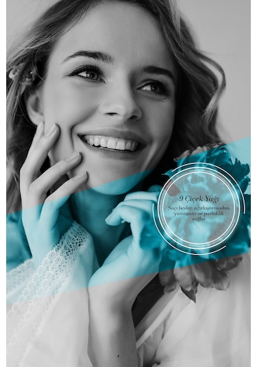 Bioxcin Besleyici Yağlar Onarıcı Bakım Şampuanı 300 Ml - Sülfatsız Kuru Ve Yıpranmış Saçlar Dökülme Karşıtı