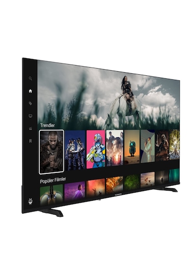 Techwood 55TEC900 55" 4K Ultra HD Smart LED TV