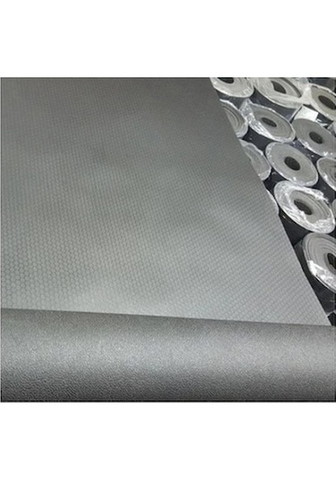 Kkdavm Yalıtkan Paspas Izole Halı 1 M x 1 M