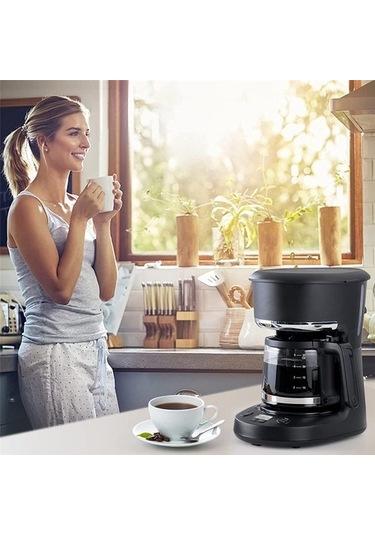 Metabagua Kahve Makineleri Için Uyumlu 12 Paket Kahve Makinesi Su Filtreleri, Yedek Kömür Su Filtreleri Wc9r9q Çok Renkli