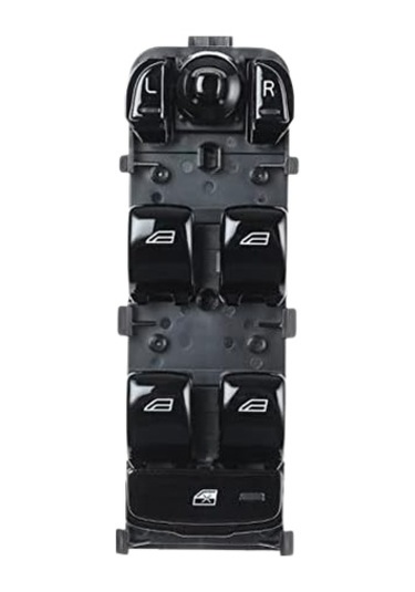 S90 V90 Xc90 Cam Açma Kapama Düğmesi