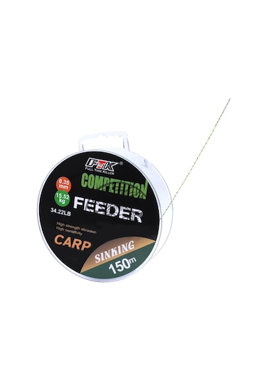 Ftk 300 M/328yds Florokarbon Kaplama Olta 0.14mm-0.50mm 15.35lb-44.75lb Karbon Fiber Lider Hattı Balıkçılık Cazibesi Tel Batan Hattı Japonya 300m-0.50mm-44.75lb