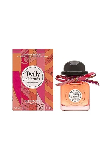 Hermes Twilly d'Hermes Eau Poivree EDP 50 ML