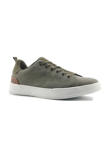 Kinetix Ranger 5fx Yeşil Erkek Sneaker Yeşil