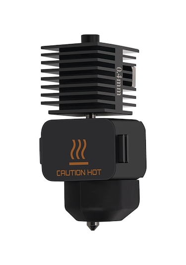 Sointeresting Bambu Lab A1 Mini Nozul İçin Hotend Kiti Sıcak Uç Montajı 0.4mm Nozul Bambu Lab A1 3d Yazıcı Parçaları İçin