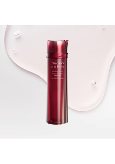 Shiseido Eudermine Activating Essence - Losyon 145 Ml