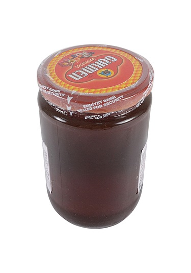 Gökmen Marmaris Süzme Püren Balı 850 G