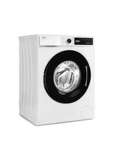 Vestel CMI 96301 1000 Devir 9 KG Çamaşır Makinesi