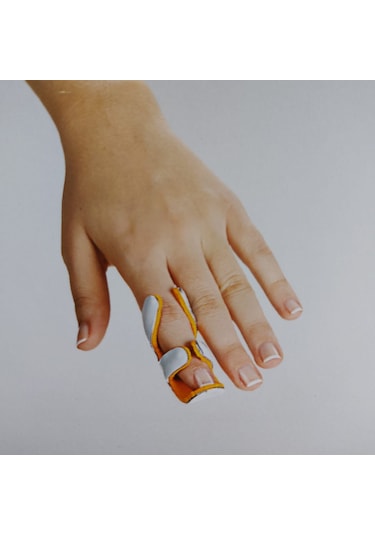 Luxor Kurbağa Parmak Ateli