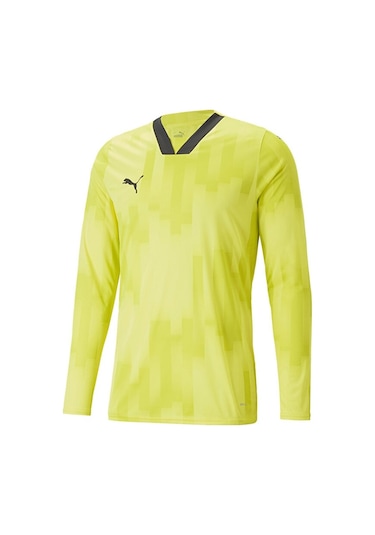 Puma Teamtarget Gk Ls Jersey Erkek Kaleci Forması 70564623 Renkli Puma Teamtarget Gk Ls Jersey Erkek Kaleci Forması 70564623 Renkli