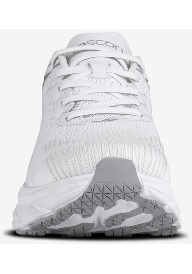 Lescon Easystep Nıbur-2 Kadın Sneakers Spor Ayakkabı Beyaz