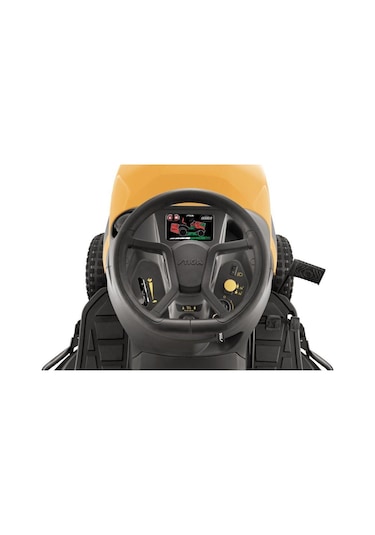 Stiga Estate PRO9122WX Çim Biçme Traktörü 4x4