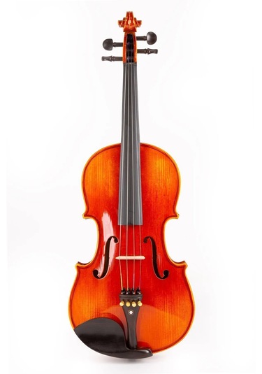 Köhner Vl-680 Profesyonel El Yapımı Keman