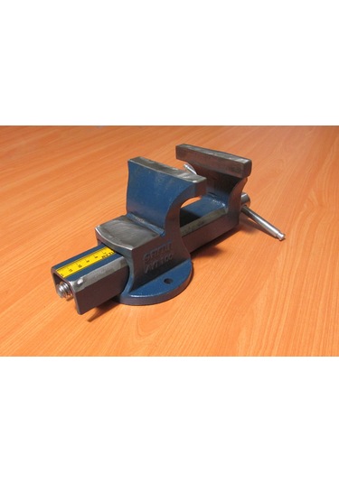 Aytut 110mm Tezgah Mengene