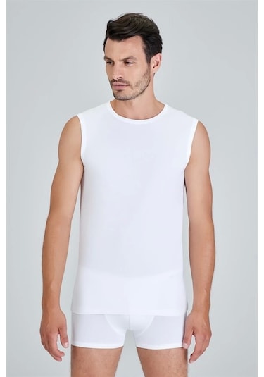 Kom Nick Bisiklet Yaka 2 Li Atlet Siyah