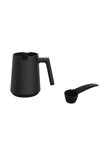 Grundig TKM 1343 G 580 W Türk Kahve Makinesi