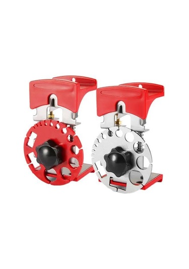 Kompakt Tel Kablo Soyucu - 9033745998241do Çok Renkli