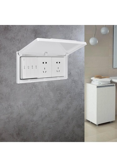 Pazly Suntek Su Mutfak Için Geliştirme Geçirmez Gang Ev Beyaz 3 Uz