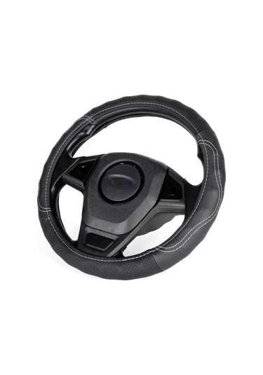 Glavdoroga 39-41 Cm Direksiyon Kılıfı 412601872 Siyah