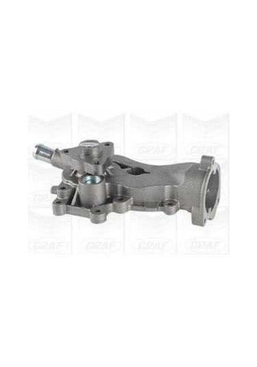 SUPSAN PW0100 Su Pompası Astra J 1.4 16V A14Nel A14Nel