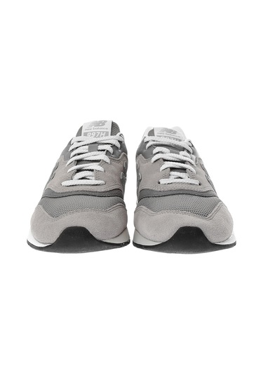 Spor Erkek Cm997hca New Balance Nb Lifesytle Lıght Grey Gri