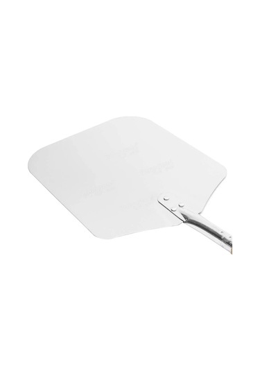 Pizza Küreği Alüminyum 70Cm - Hamur Küreği