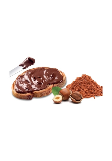 Kakaolu Fındık Kreması 310 G %30 Fındık Oranı