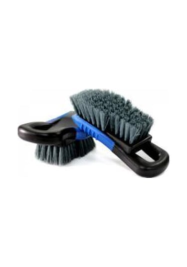 Autocher Hali Ve Detayli Temizlik Firçasi