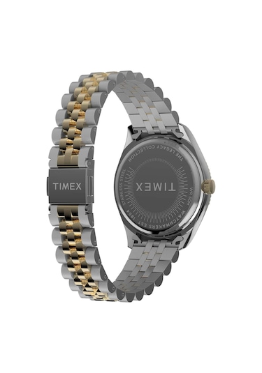 Timex Tw2w87400 Kadın Kol Saati Metalik Gri