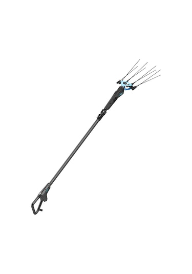 Campagnola Master Zeytin Silkme Hasat Makinesi