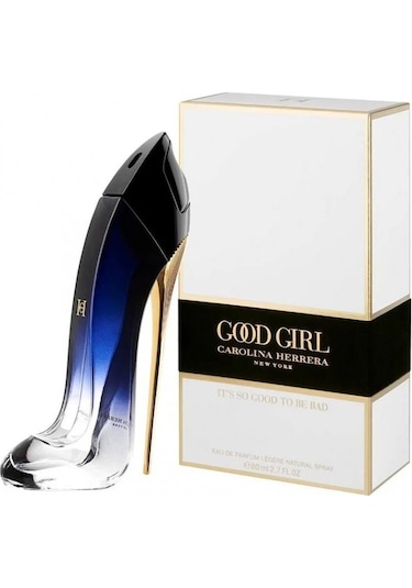 Carolına Herrera Good Gırl Legere 80 ML Fem Oryantal