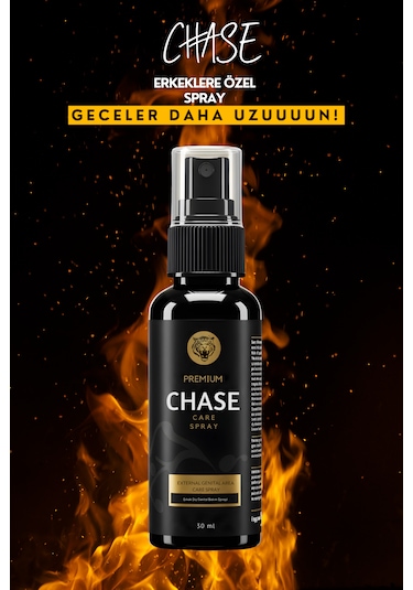 Premium Uzun Süreli Etkili Uzun Deneyim Ürünü For Man Premium Sprey 30ml X2