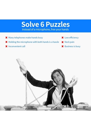 Primepickings İletişim Kulaklığı Hafif Çelik Çubuk, Gürültü Engelleyici, Dayanıklı, Usb Bağlantılı, Mv Ayarlanabilir, 360 Ayarlana