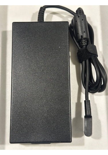 19.5 Volt 11.8 Amper 5.5 Mm 1.7 Mm Acer Uyumlu Notebook Adaptör 230 Watt Acer Uyumlu Adaptör