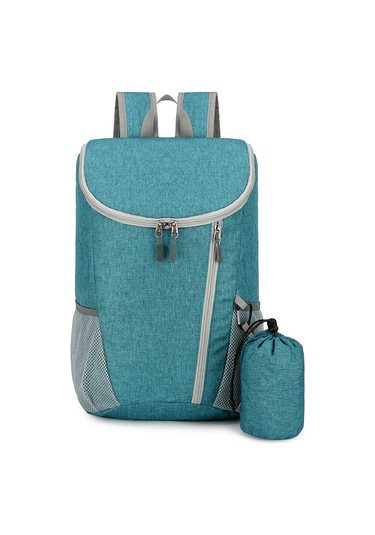 Vanaheımr-spor Sırt Çantası Açık Hava Sırt Çantası Hafif Sırt,yeşil Yeşil