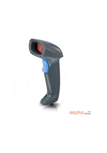 Afanda Xb-2055 El Tipi Kablolu Barkod Okuyucu