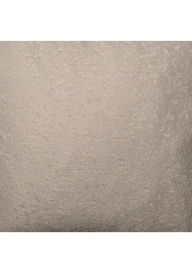 Sezyon Yuna Desenli 30x50 Gri Kırlent Kılıfı Gri