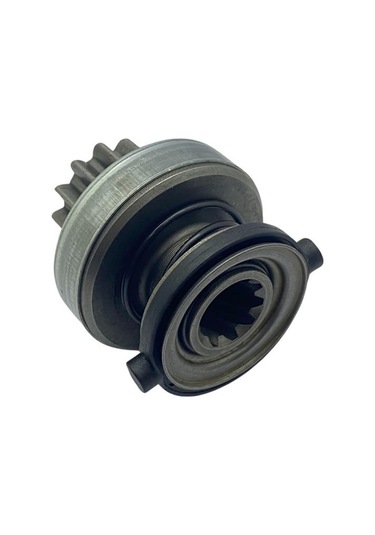 Marş Dişlisi Bosch Tipi 12 Diş 10 Kanal Volvo C30/c70/s40/s60/s80/v50/v60 I/v70/xc60/xc70/xc90