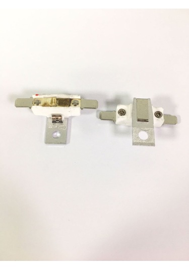 308C ÜTÜ LİMİT TERMOSTATI