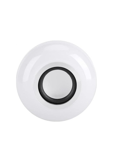 Durukar Kumandalı Bluetooth Hoparlör Ampul Ld-37