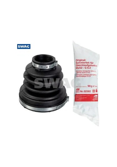 Aks Korugu Ic Plastik Mondeo-galaxy-volvo