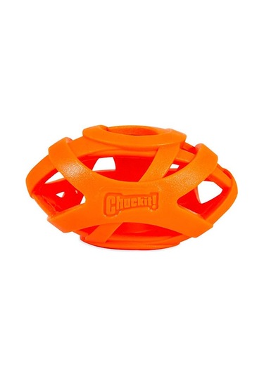 Chuckit Air Fetch Football Köpek Oyun Topu 14 Cm 260-50010.01