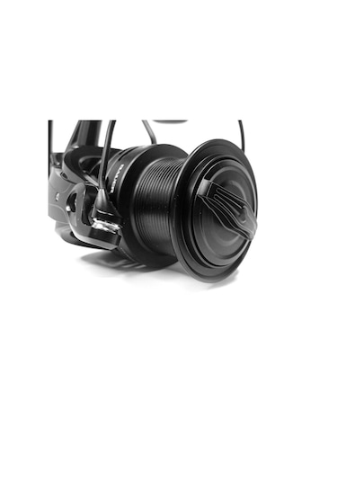 Bauer Hooligan 8000 Bait Runner Sazan Makinesi