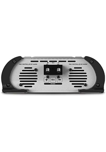 Stetsom Ex 3500 Eq D Sınıfı Mono Bass Amfi