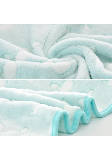 Sones Yaz İnce Mercan Flanel Ofis Uyku Örtüsü, Boyut: 150x200cm Kırmızı Şarap Yaprakları